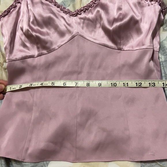 Ann Taylor top - Picture 8 of 8